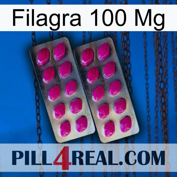 Filagra 100Mg 10